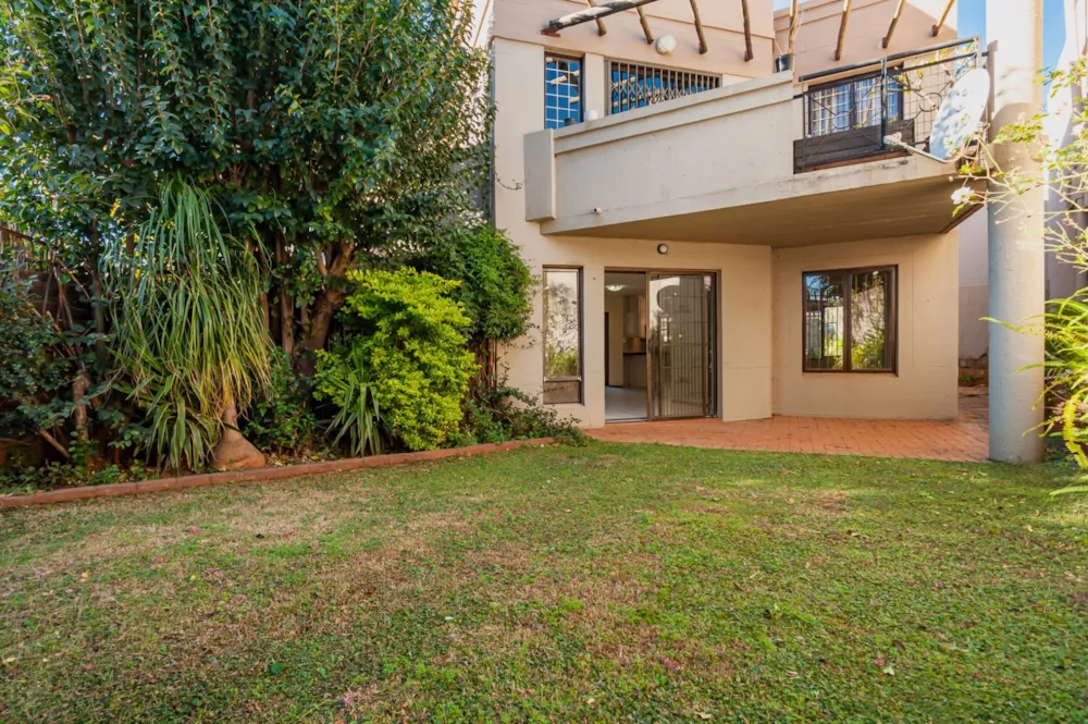 Townhouse sold in Glenvista - 1GV1741577 Townhouse sold in Glenvista - 1GV1741577