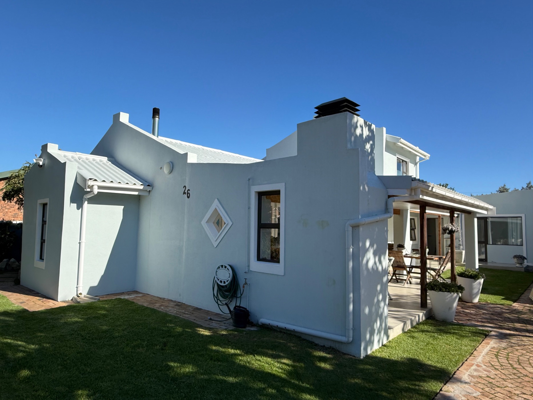 House for sale in Pringle Bay - KN1744591