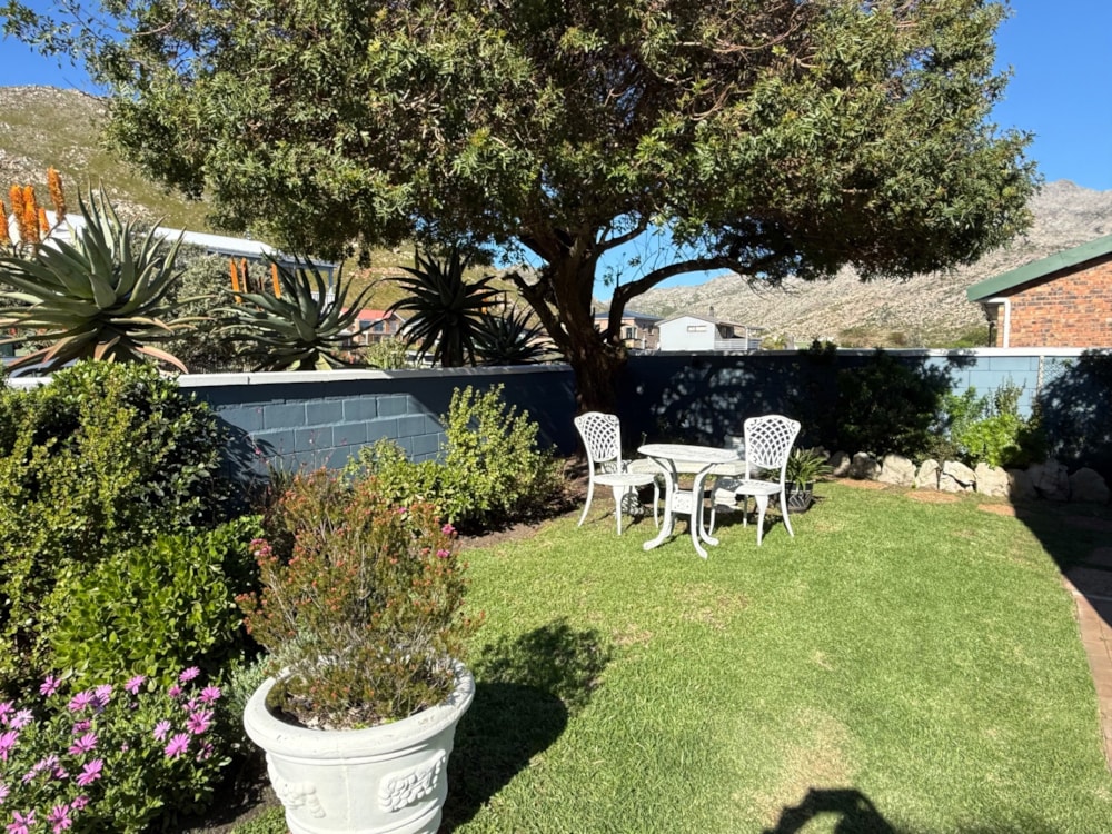 House for sale in Pringle Bay - KN1744591