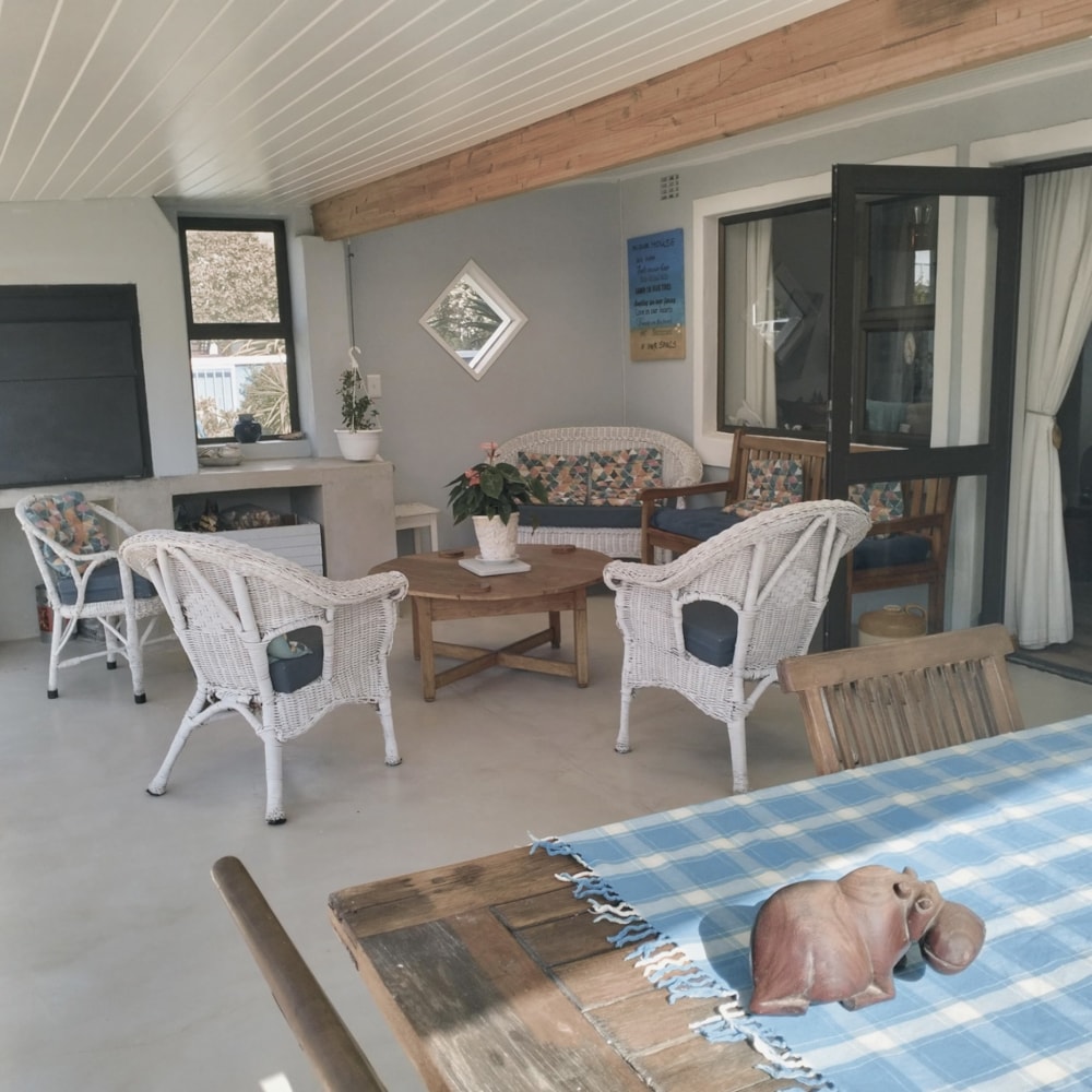 House for sale in Pringle Bay - KN1744591