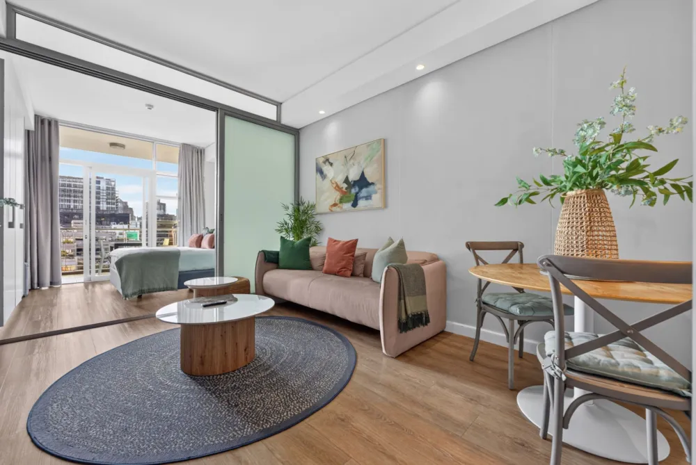 Apartment for sale in Cape Town Central - AS1743987 Apartment for sale in Cape Town Central - AS1743987