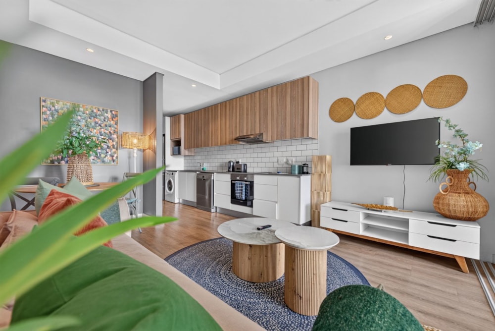 Apartment for sale in Cape Town Central - AS1743987