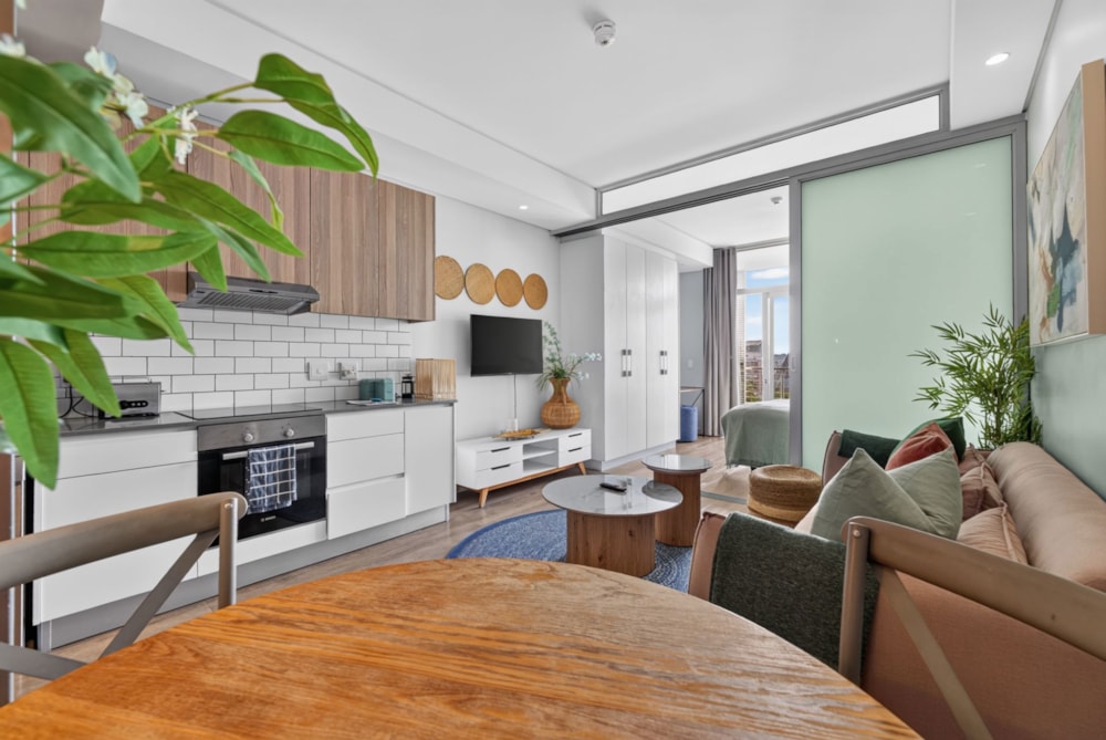 Apartment for sale in Cape Town Central - AS1743987