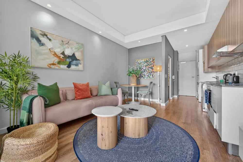 Apartment for sale in Cape Town Central - AS1743987 Apartment for sale in Cape Town Central - AS1743987