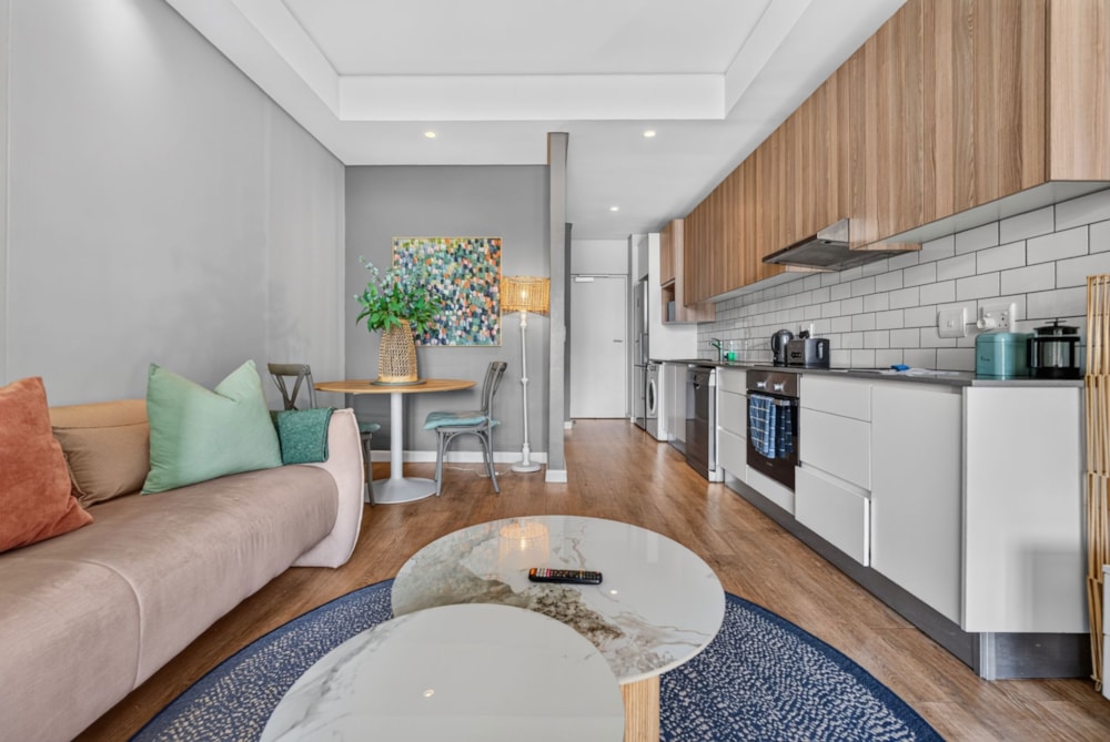 Apartment for sale in Cape Town Central - AS1743987