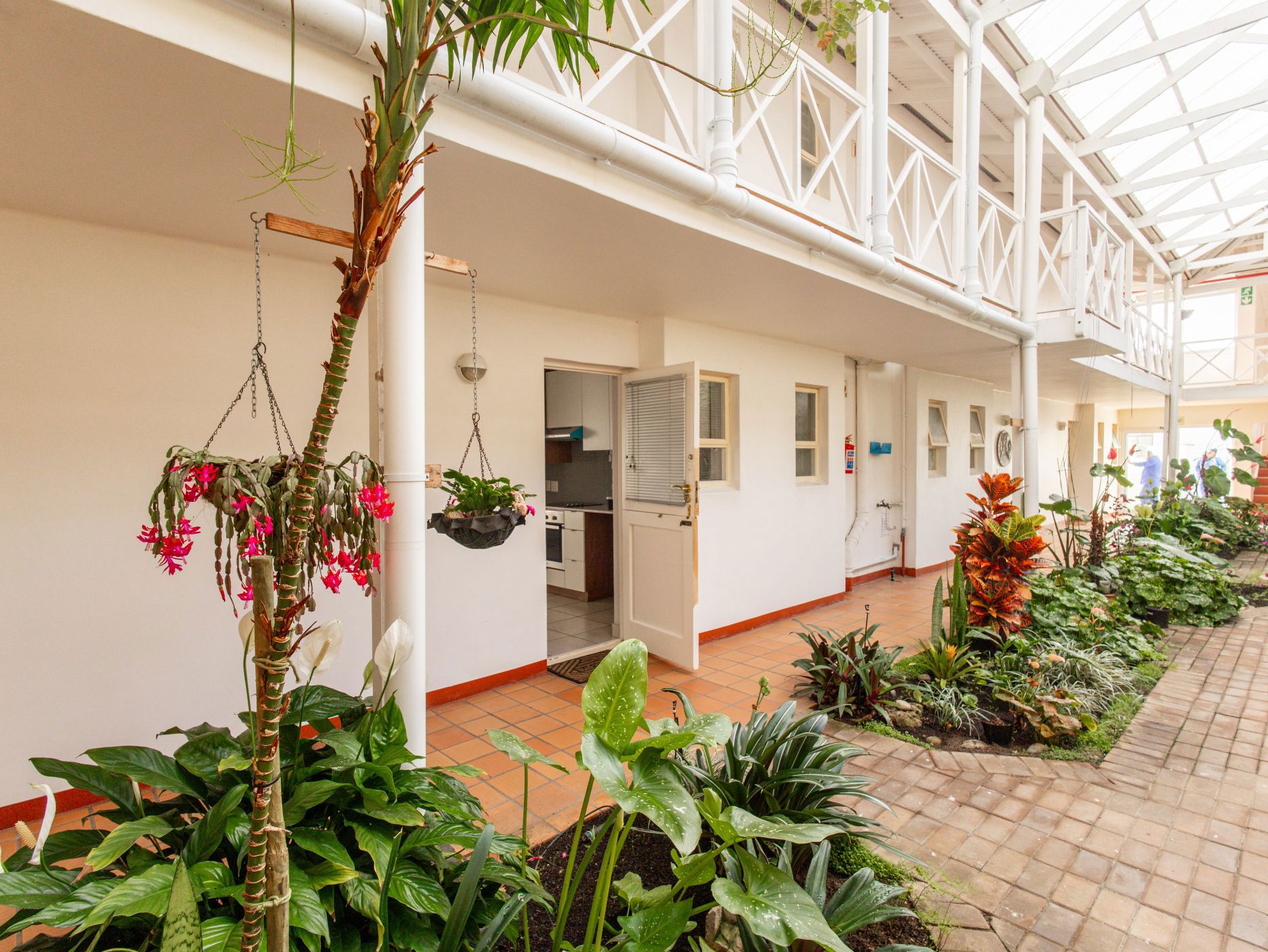 Apartment for sale in Westcliff, Hermanus - HF1743830