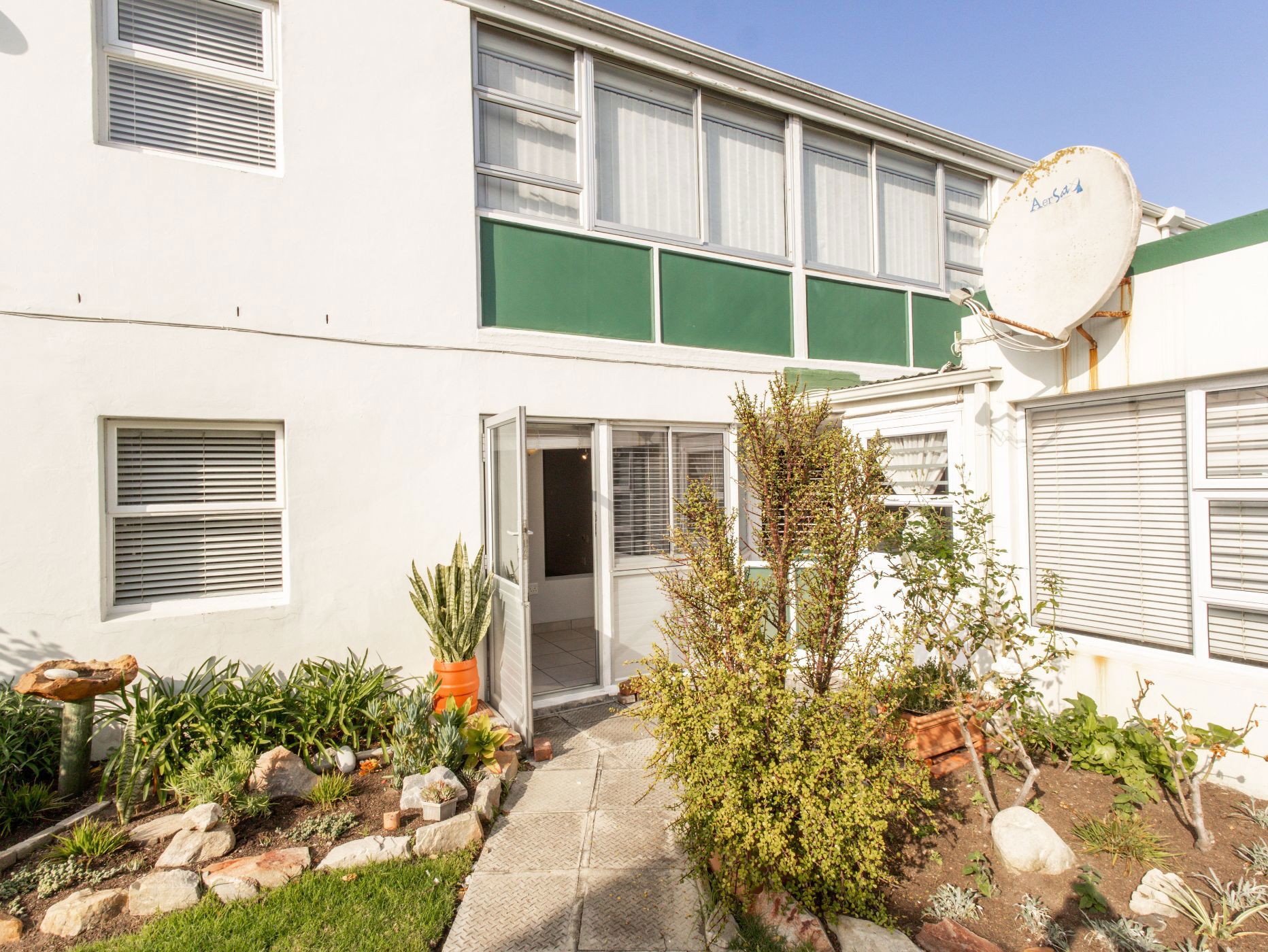 Apartment for sale in Westcliff, Hermanus - HF1743830