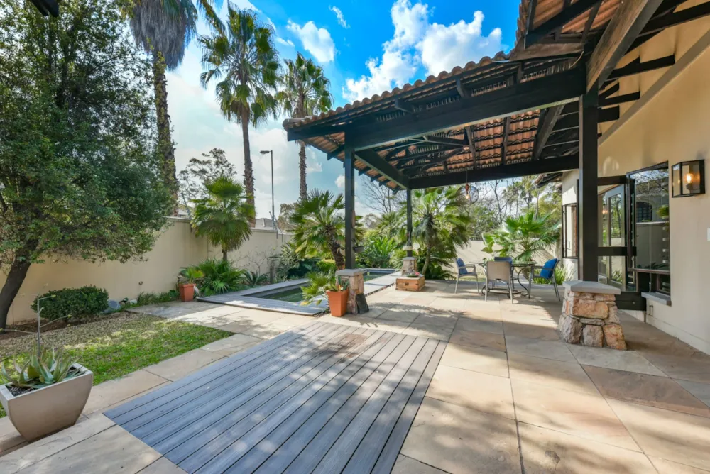 Single-storey cluster for sale in Lonehill - FW1744245 Single-storey cluster for sale in Lonehill - FW1744245