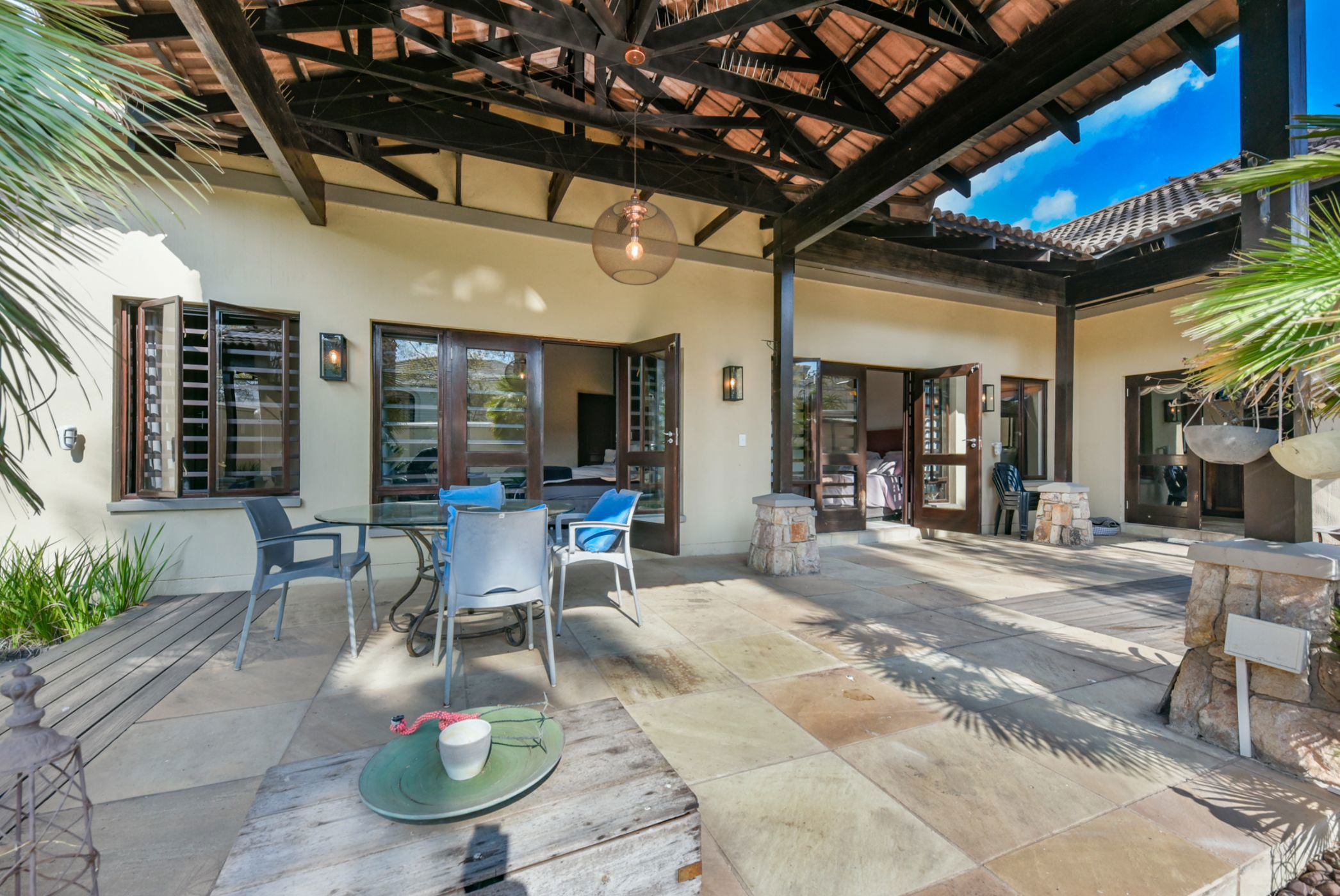 Single-storey cluster for sale in Lonehill - FW1744245