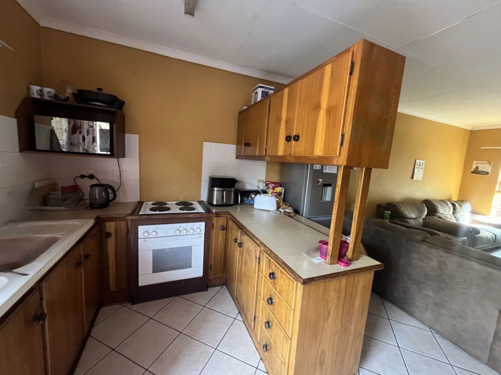 Townhouse for sale in Langenhovenpark - 1BX1741896