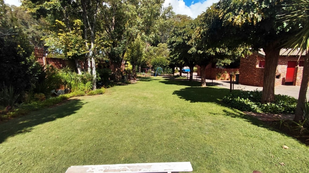 Townhouse for sale in Langenhovenpark - 1BX1741896