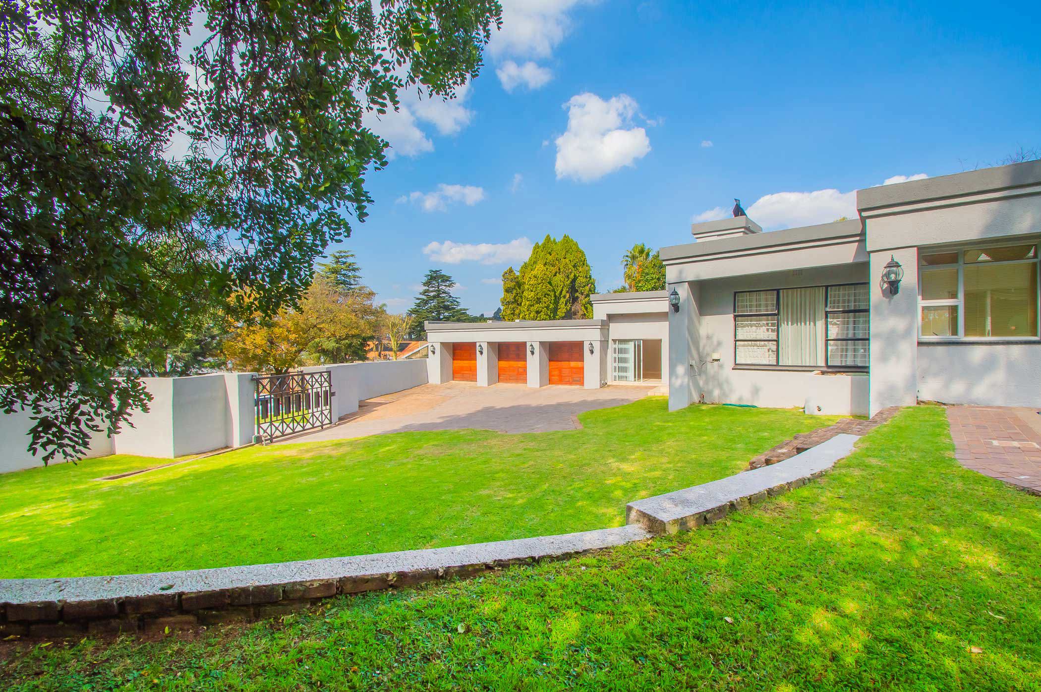 House for sale in Noordheuwel - 1KR1741631