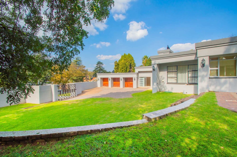 House for sale in Noordheuwel - 1KR1741631