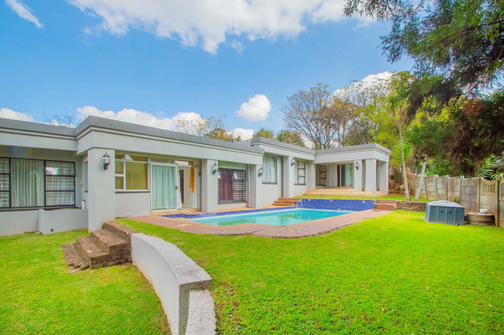 House for sale in Noordheuwel - 1KR1741631