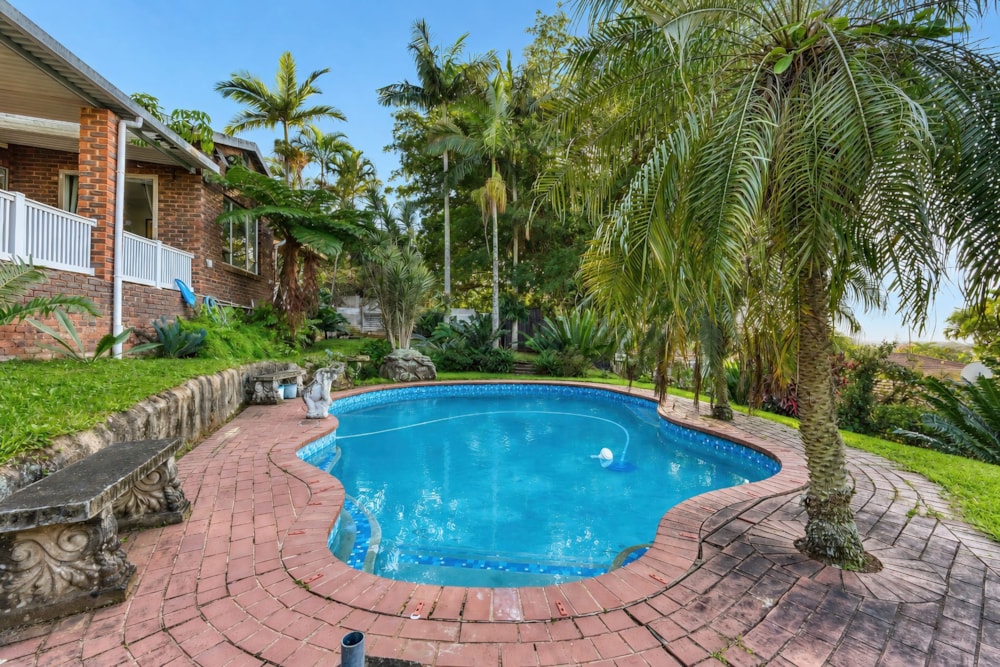 House for sale in Amanzimtoti - 1WB1742313