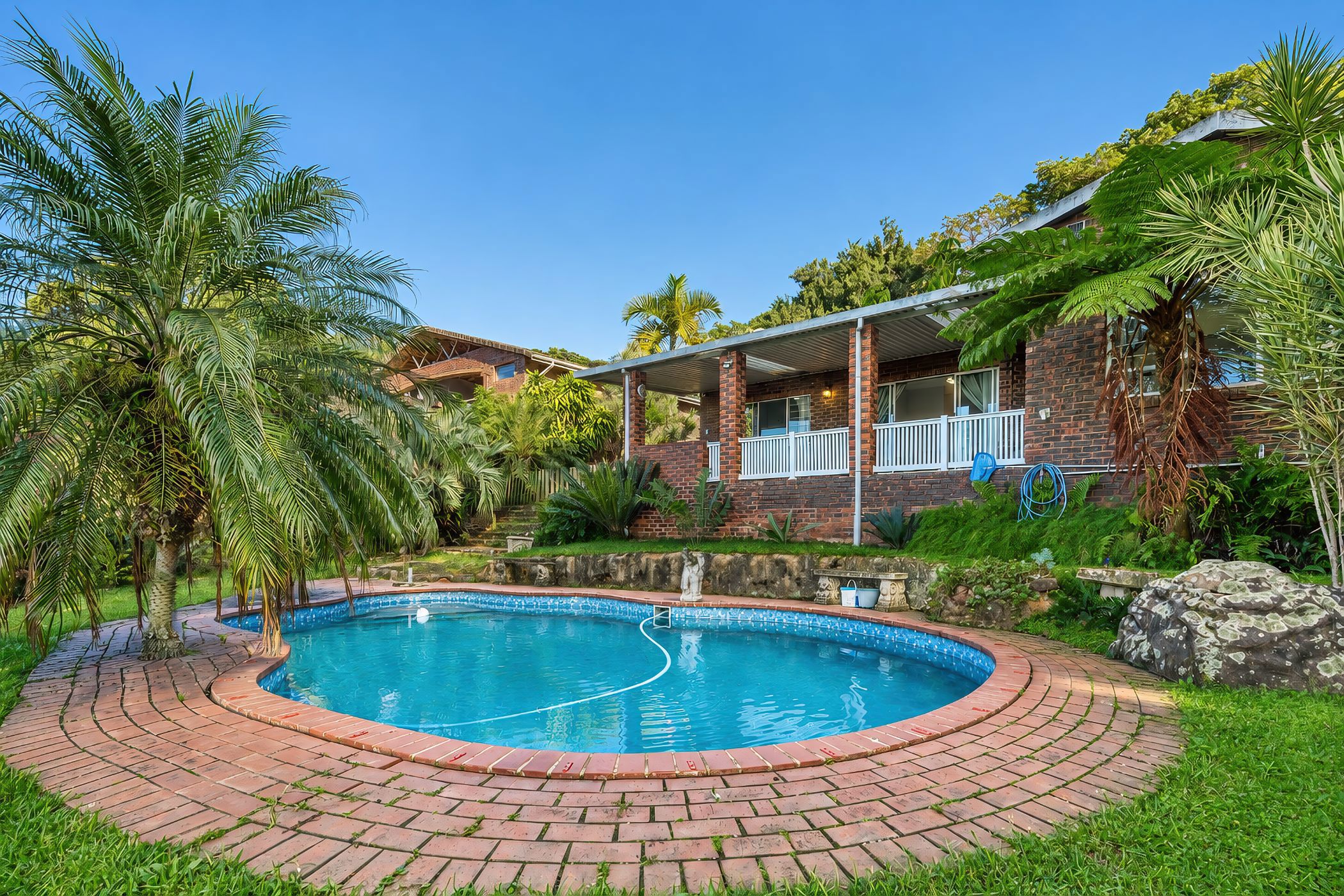 House for sale in Amanzimtoti - 1WB1742313