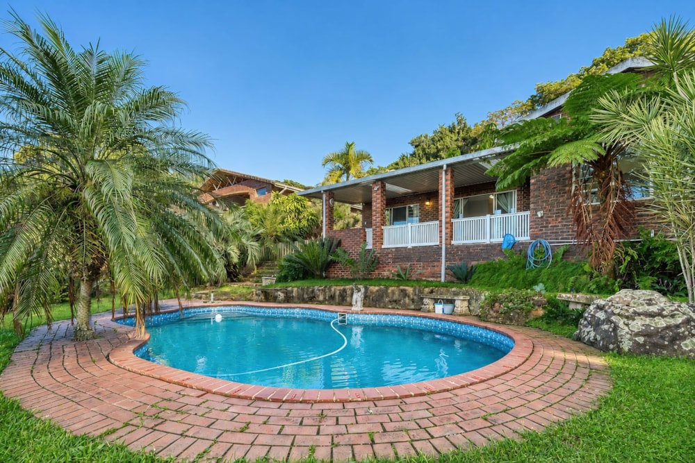 House for sale in Amanzimtoti - 1WB1742313