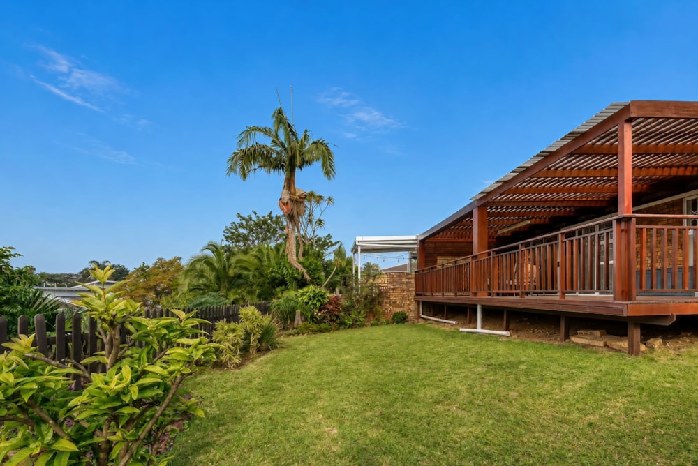 Townhouse for sale in Amanzimtoti - 1WB1743052