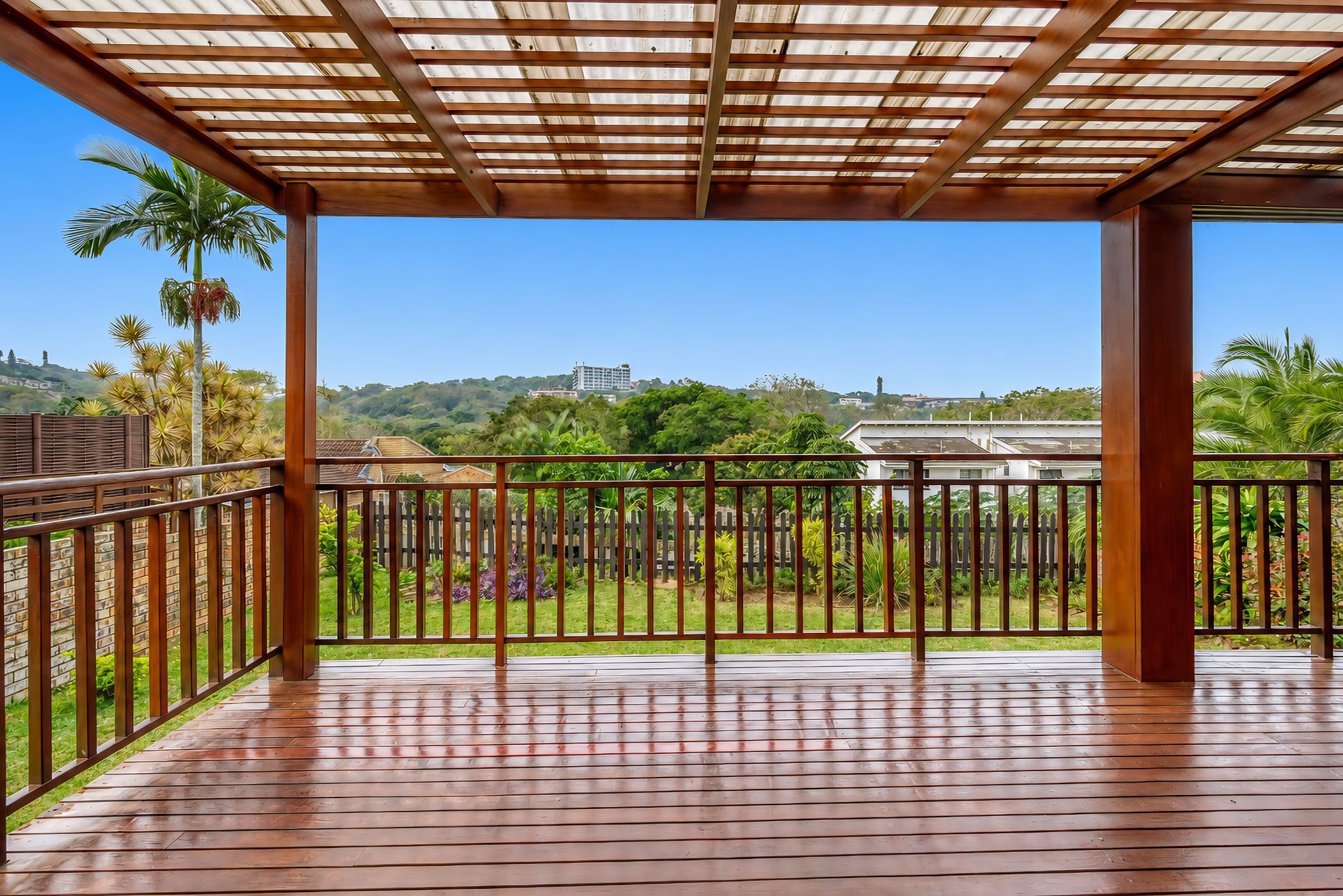 Townhouse for sale in Amanzimtoti - 1WB1743052