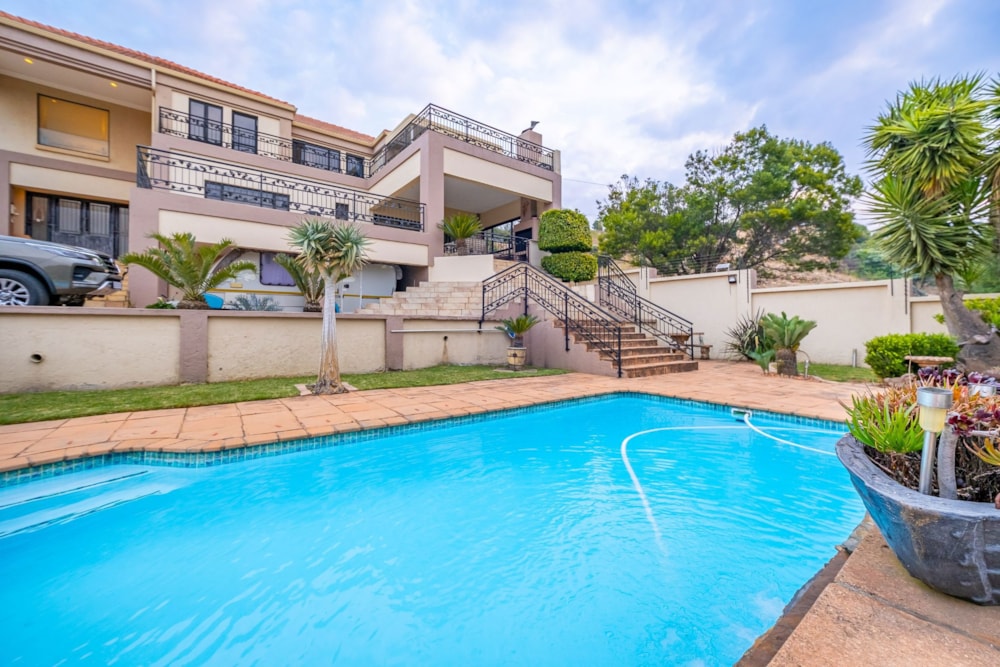 House for sale in Noordheuwel - 1KR1744156