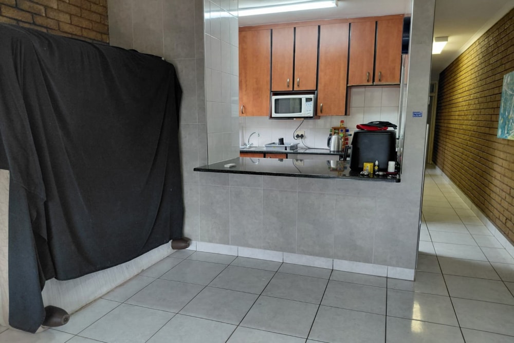 Apartment let in Amanzimtoti - 1WB1743649