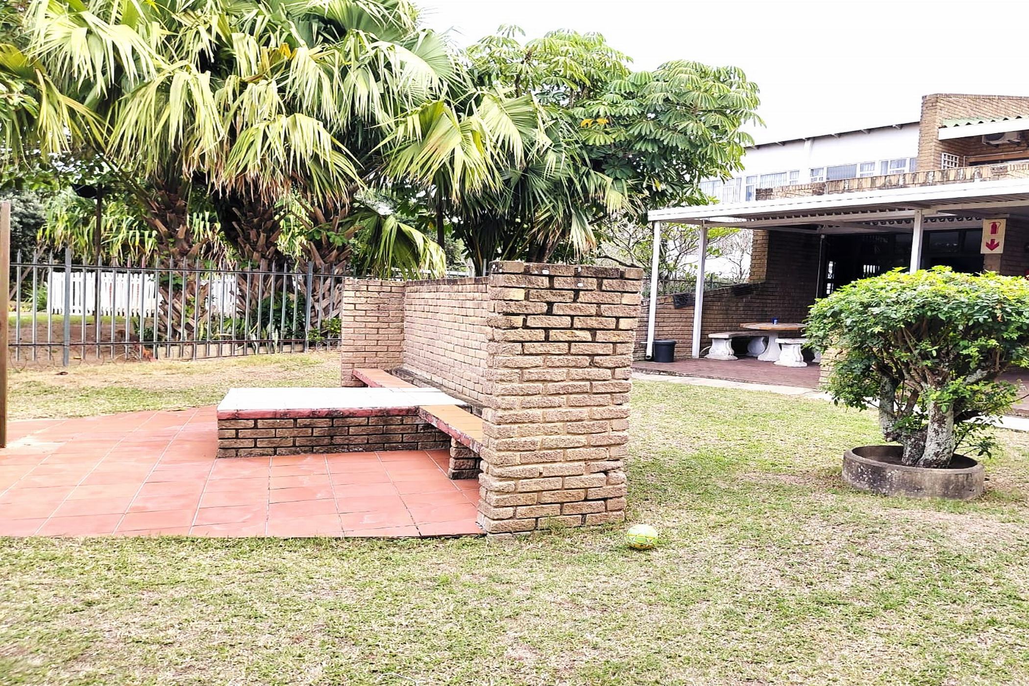 Apartment to rent in Amanzimtoti - 1WB1743649