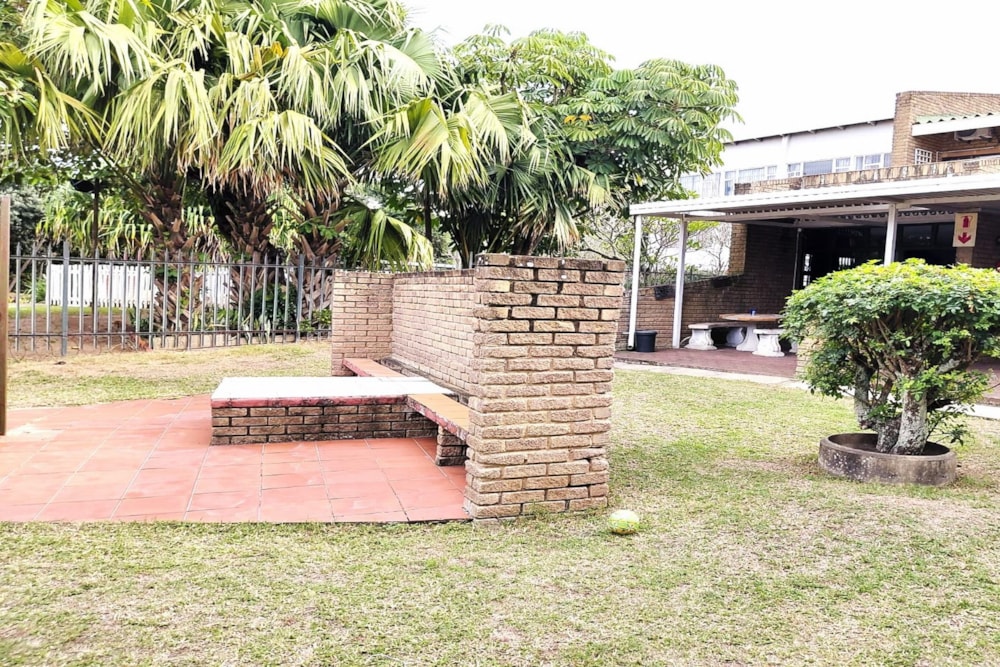 Apartment let in Amanzimtoti - 1WB1743649