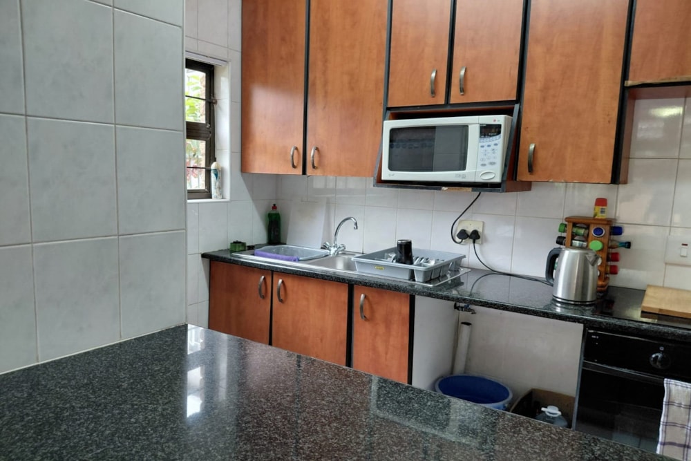 Apartment let in Amanzimtoti - 1WB1743649