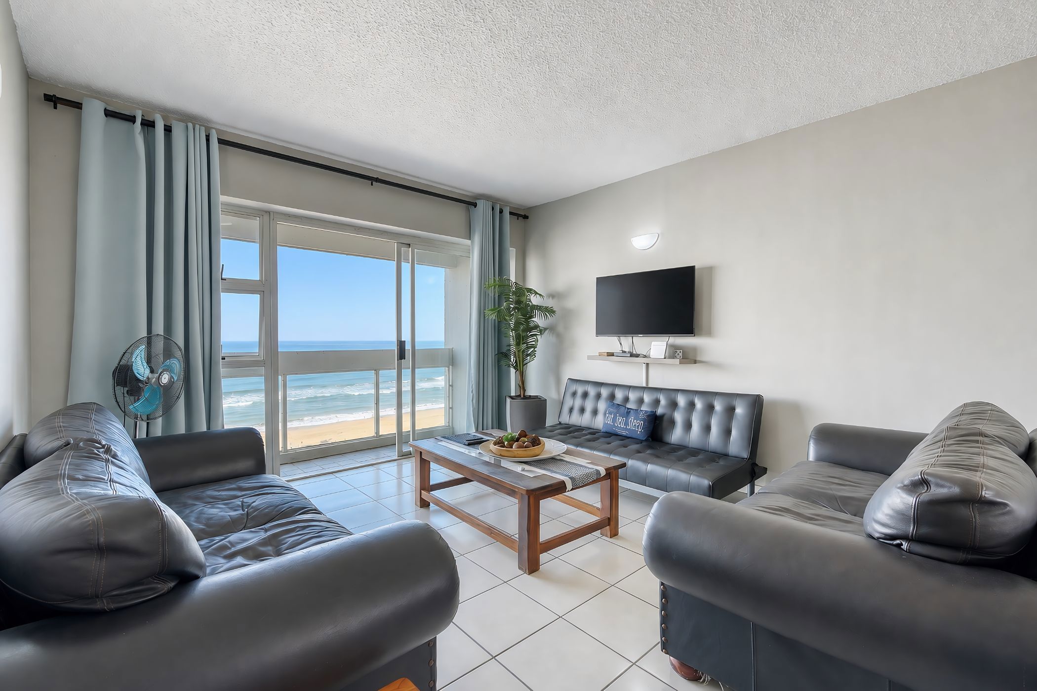 Apartment for sale in Amanzimtoti - 1WB1744721