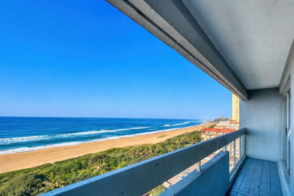 Apartment for sale in Amanzimtoti - 1WB1744721