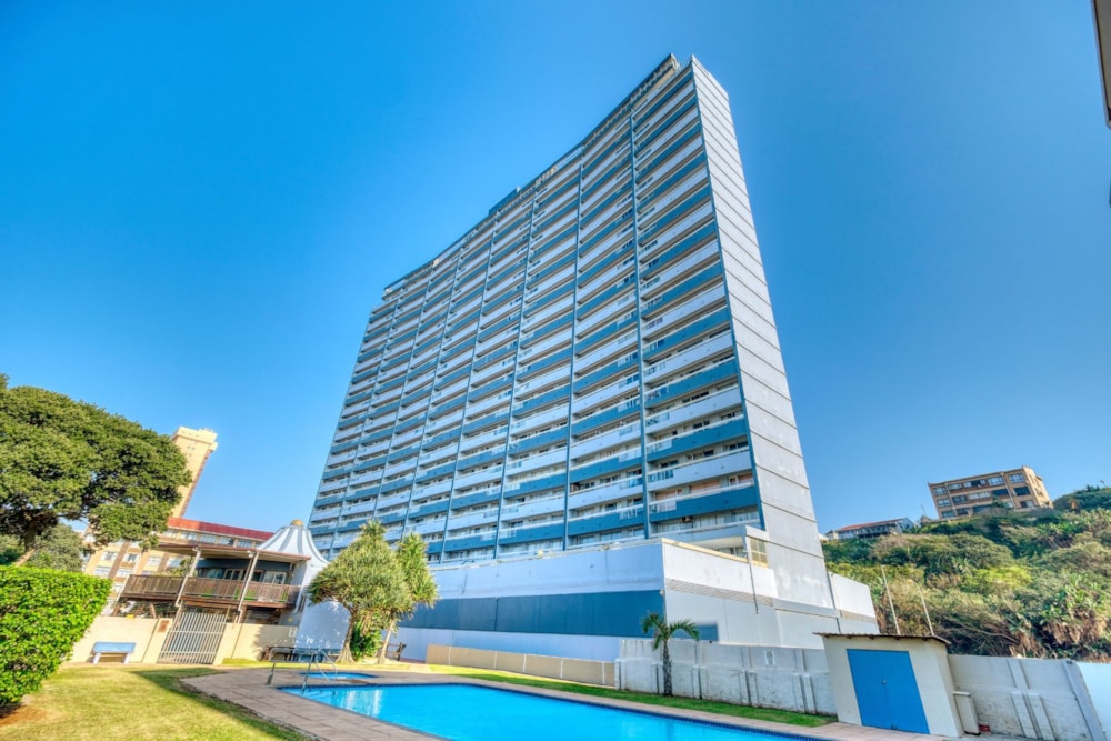 Apartment for sale in Amanzimtoti - 1WB1744721