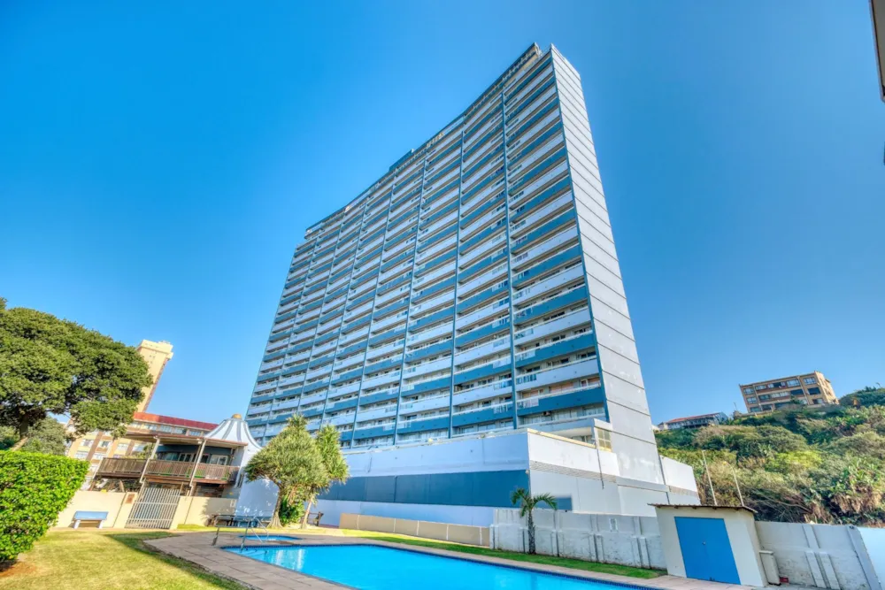 Apartment for sale in Amanzimtoti - 1WB1744721 Apartment for sale in Amanzimtoti - 1WB1744721