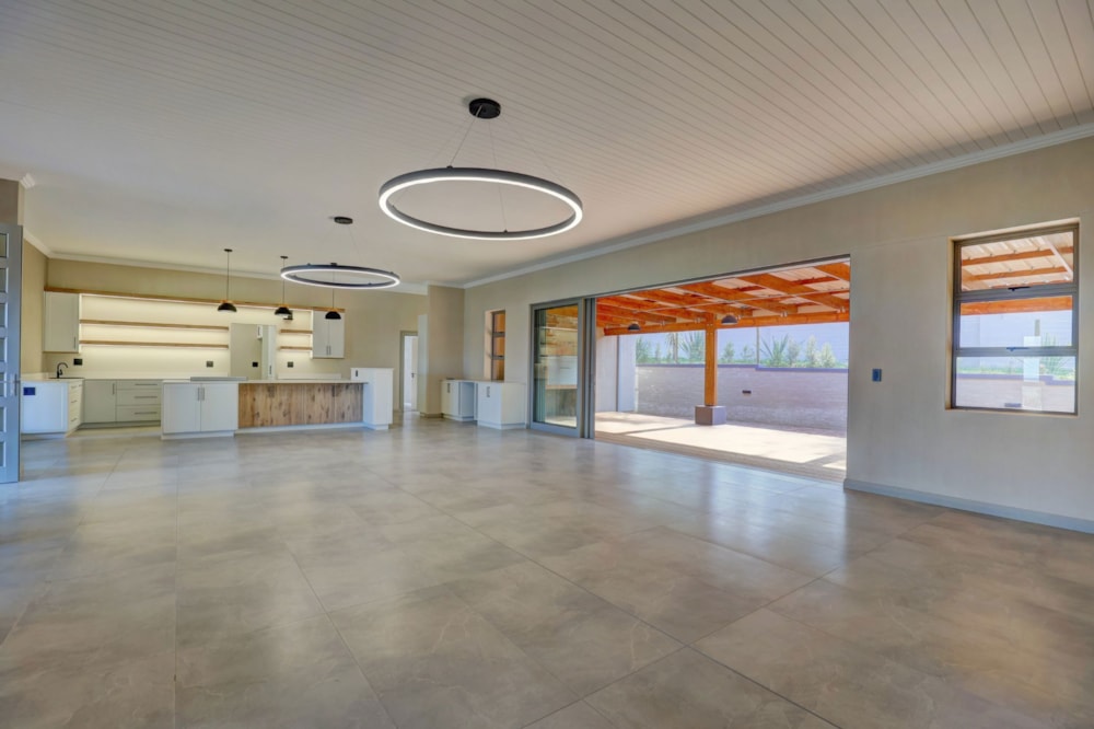 House for sale in Cherry Creek Country Estate - GEO1742140