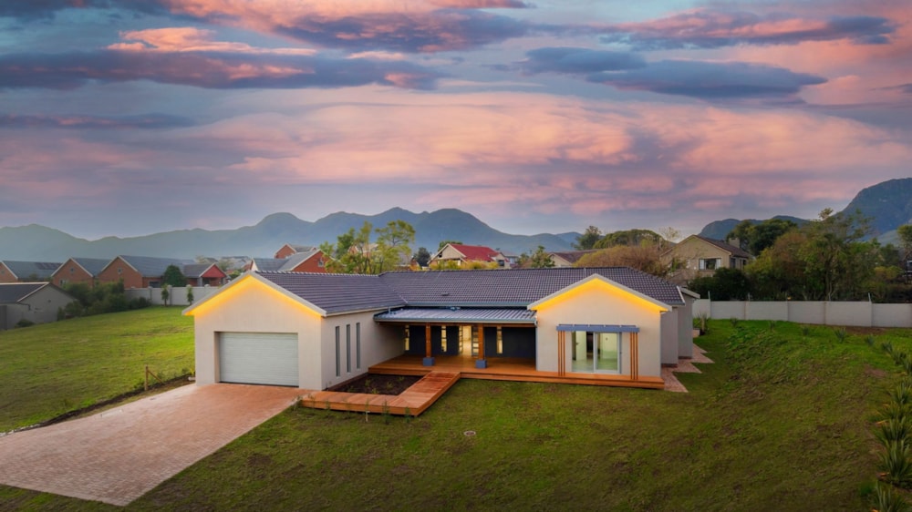 House for sale in Cherry Creek Country Estate - GEO1742140