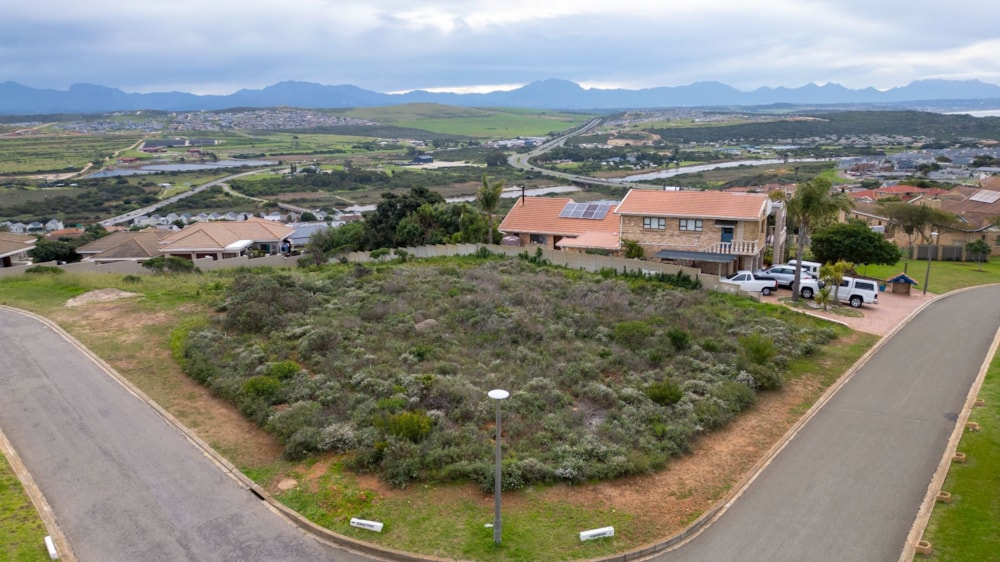 Vacant land for sale in Hartenbos Heuwels - 1MB1742478