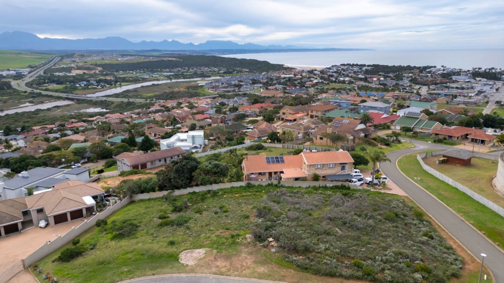 Vacant land for sale in Hartenbos Heuwels - 1MB1742478