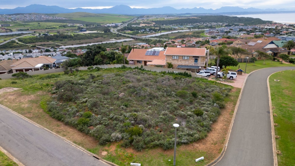 Vacant land for sale in Hartenbos Heuwels - 1MB1742478