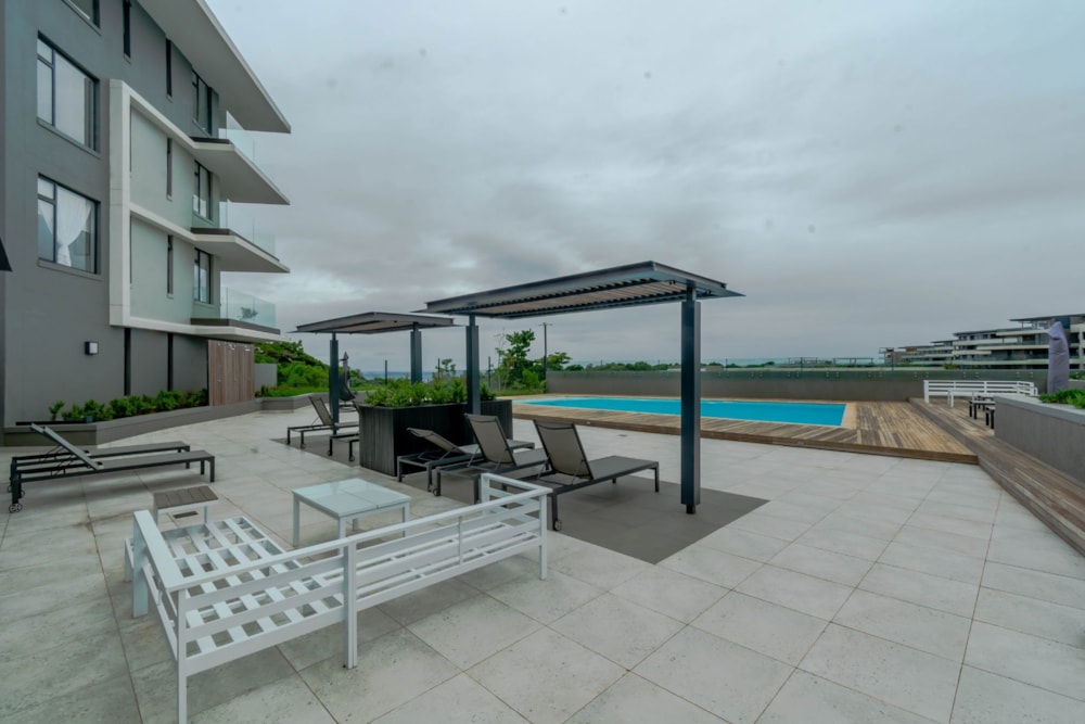 Apartment for sale in Sibaya - 1ND1734708