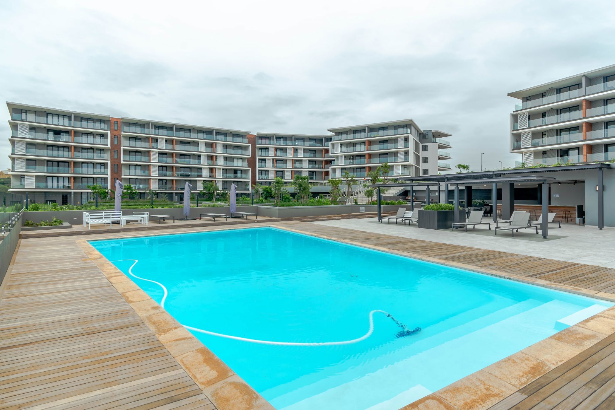 Apartment for sale in Sibaya - 1ND1734708