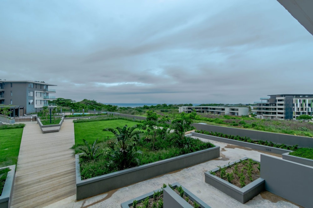 Apartment for sale in Sibaya - 1ND1734708