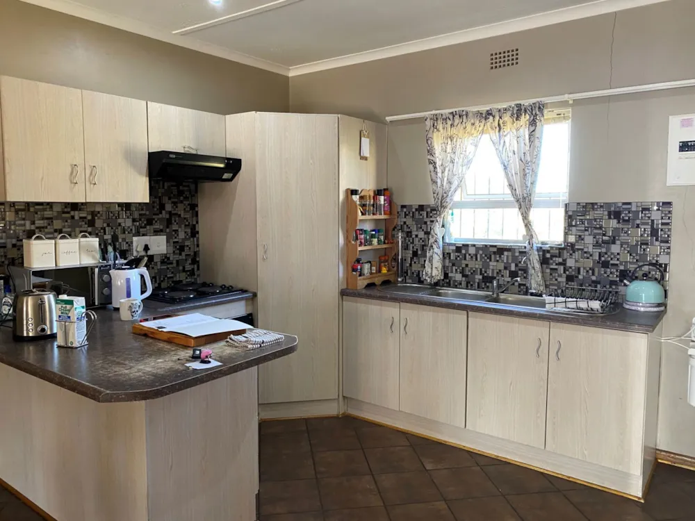 House for sale in Springbok - 1NA1742036 House for sale in Springbok - 1NA1742036