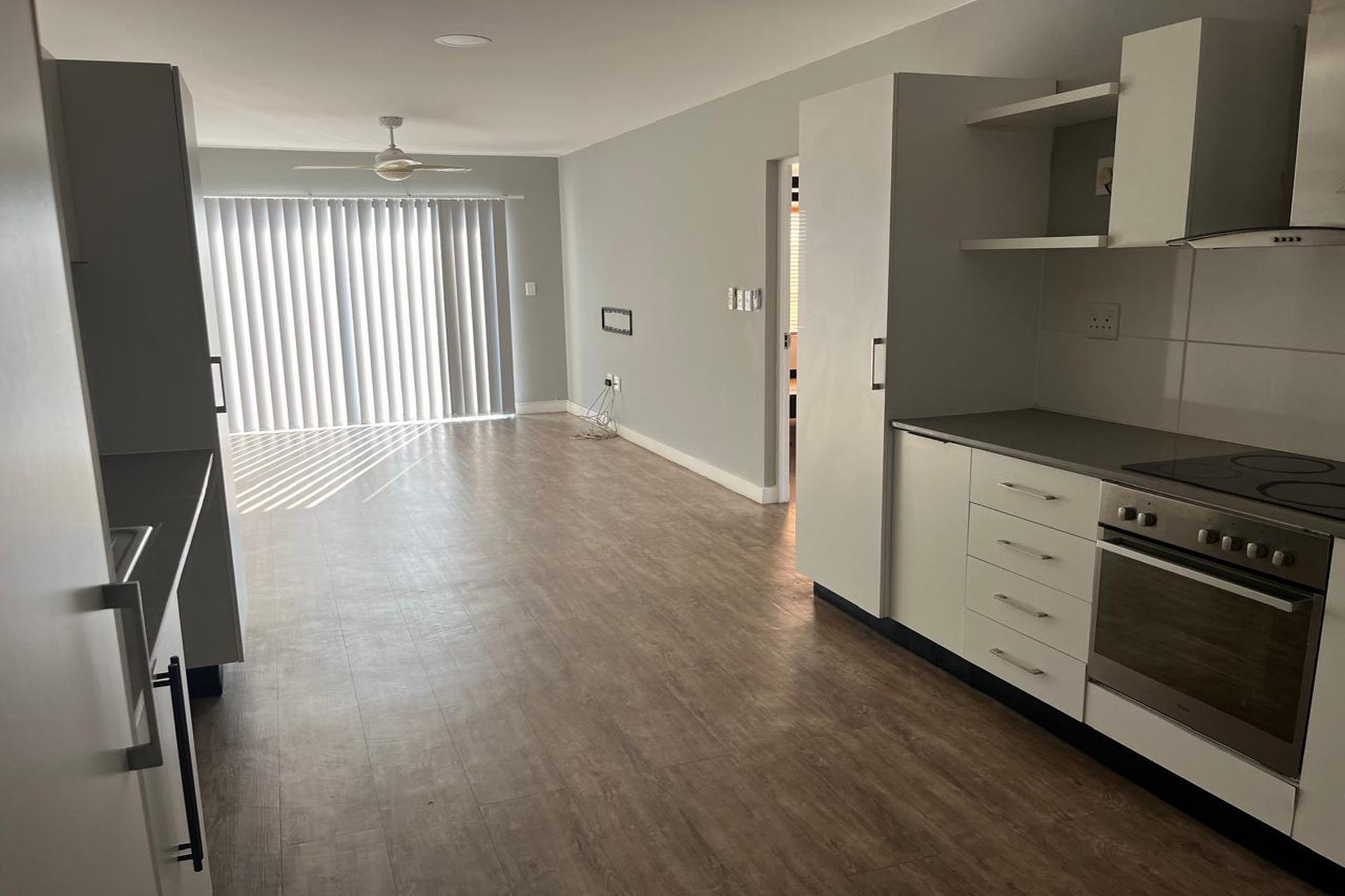Apartment let in Umbogintwini - 1WB1744268