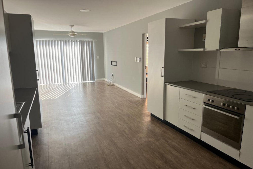 Apartment let in Umbogintwini - 1WB1744268