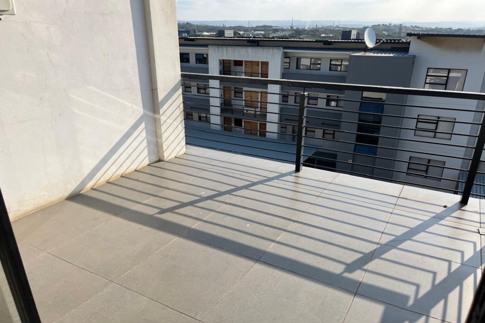Apartment let in Umbogintwini - 1WB1744268