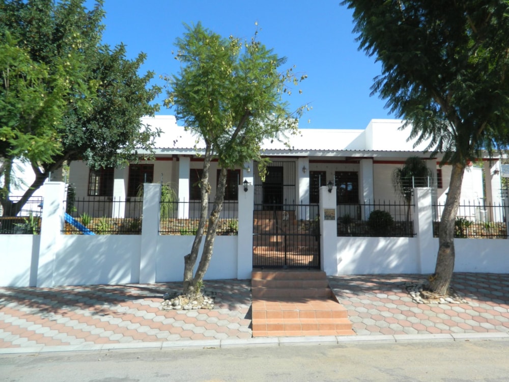 House to rent in Springbok - 1NA1742734