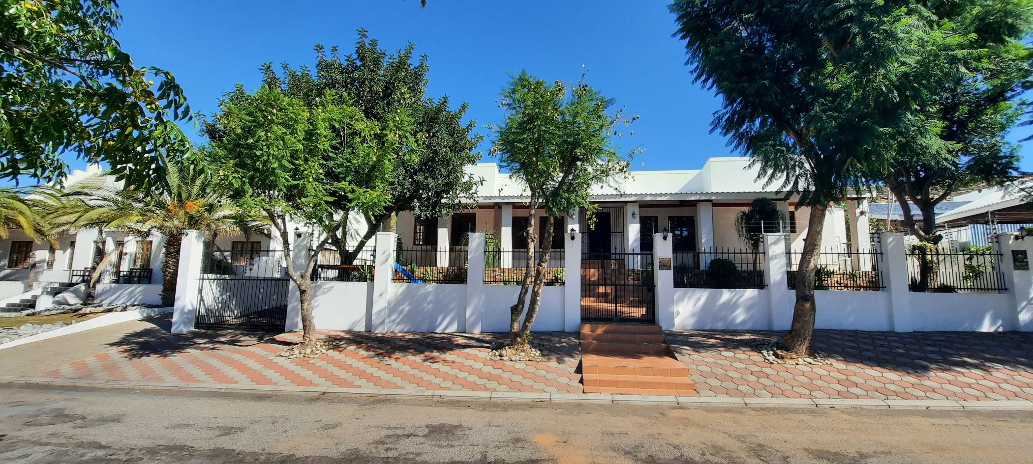 House to rent in Springbok - 1NA1742734