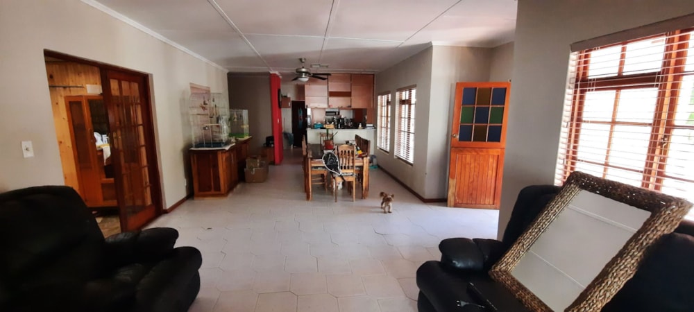 House to rent in Springbok - 1NA1742734