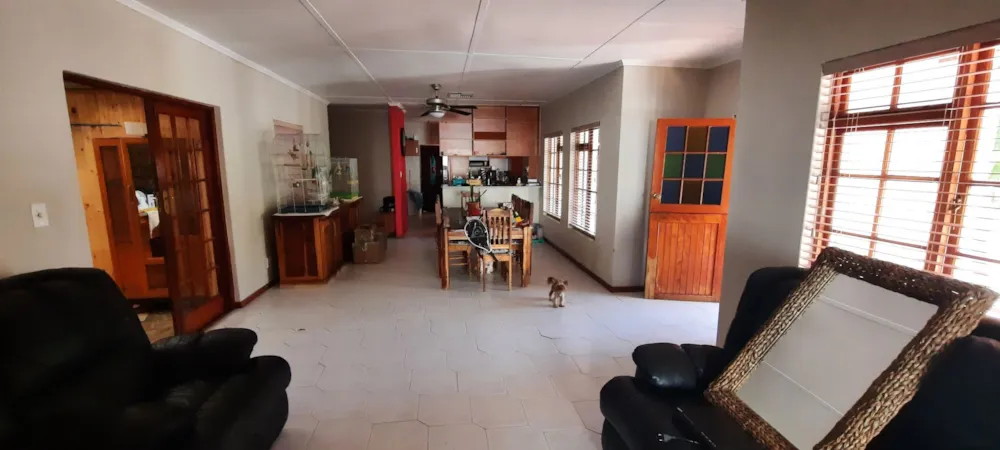 House let in Springbok - 1NA1742734 House let in Springbok - 1NA1742734