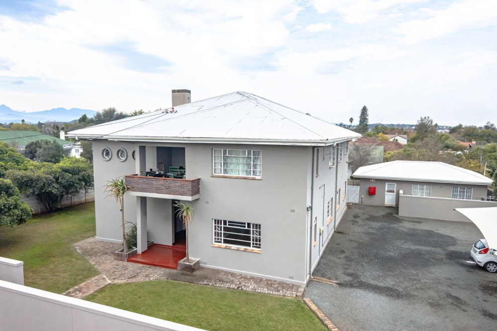House for sale in Wesbank, Oudtshoorn - 1OU1745548