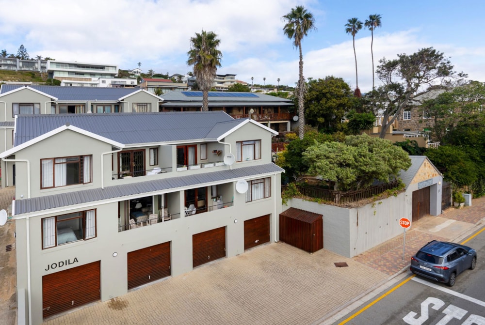 Apartment for sale in Mossel Bay Central - 1MB1743492